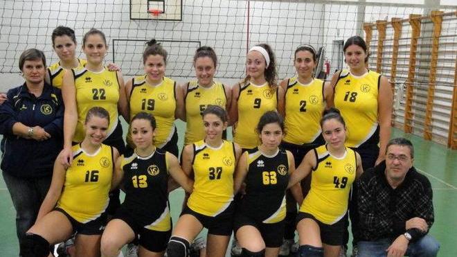 Il Pisa Volley Sport fa il pieno di vittorie