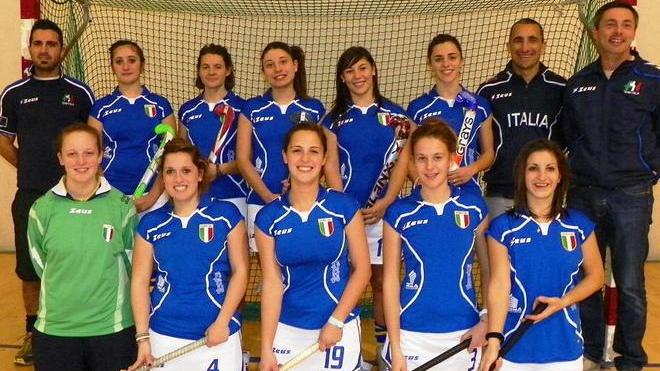 Ora le gialloblu si vestono d’azzurro