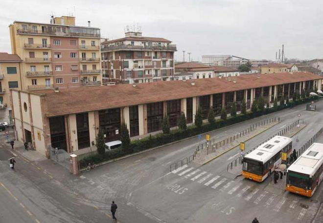 Il Centro per l’impiego verso il trasloco al “Maccarrone”