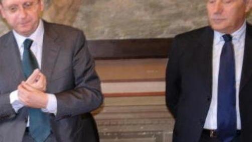 Uffici e aule dell’Università al primo piano dello scalo