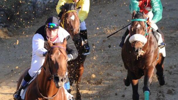San Francesco, ultima a vincere un Palio
