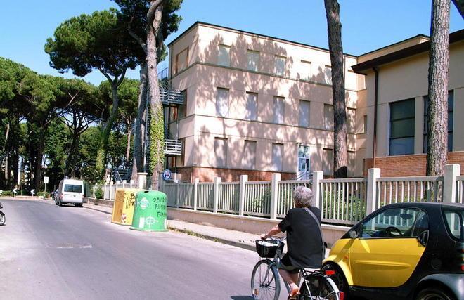 Aule al freddo per un guasto alla caldaia 