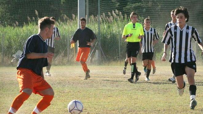Gaziano, un mancino dal piede d’oro