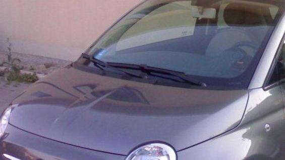 «Le mie disavventure con la Fiat 500 impazzita»
