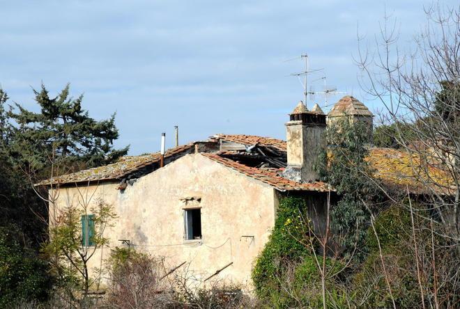Torre dell’orologio Un gioiello storico che cade a pezzi