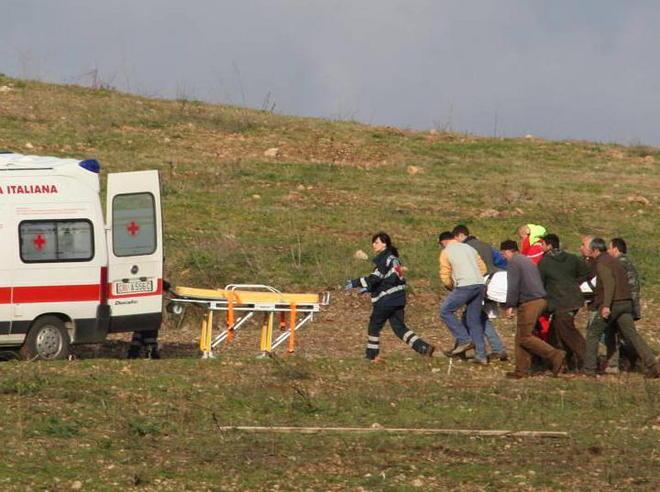 Stroncato da un infarto mentre è a caccia 