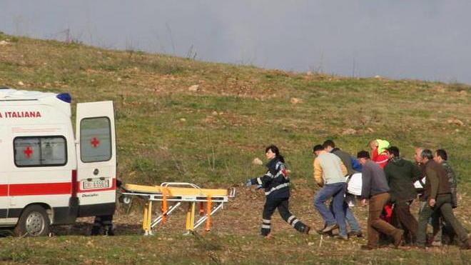 Stroncato da un infarto mentre è a caccia
