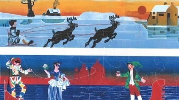 Il tesoro sommerso della Concordia