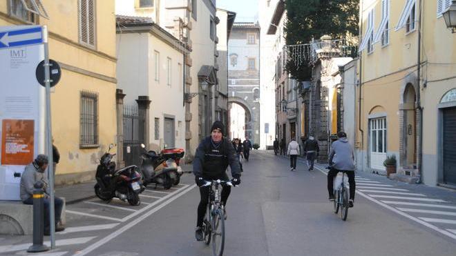 Aria malata, si rischia il blocco delle auto