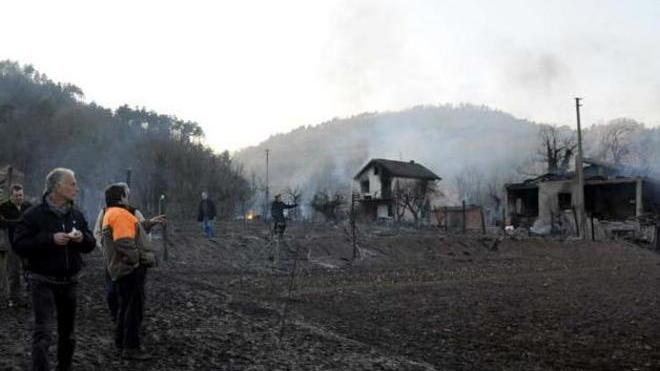 Pellegri: cause da accertare area posta sotto sequestro