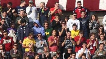 I tifosi all’attacco «Presidente ora basta, ceda senza giochetti»
