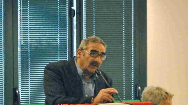 Progetto unitario: ospitare ex detenuti per pene alternative