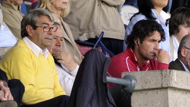 Galante va da Spinelli Domani incontro a Genova