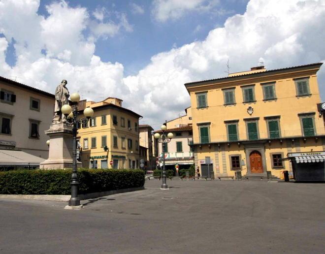 Un piano per rilanciare il commercio nel centro 