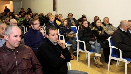 Sconto del 25% sulla Tia per bar, ristoranti e negozi
