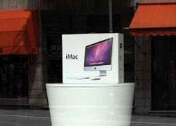 Venditori e consulenti di prodotti Apple 
