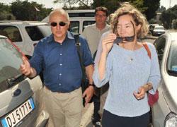Il comitato pro ospedale accusa Rossi «Ora basta» 