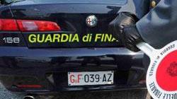 Allievi ufficiali per la Guardia di Finanza