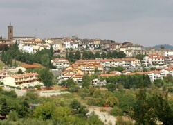 Turismo, boom di presenze sulle colline di Montespertoli 
