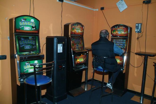 Sgominata la banda dei videopoker 