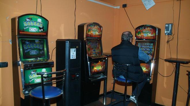 Sgominata la banda dei videopoker