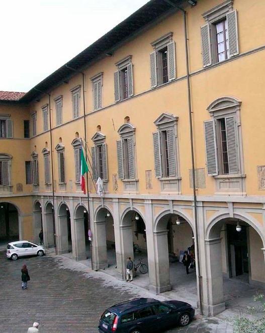 Elenco di professionisti per gli incarichi comunali