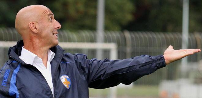 Prato cerca un bomber ma arrivano solo giovani 