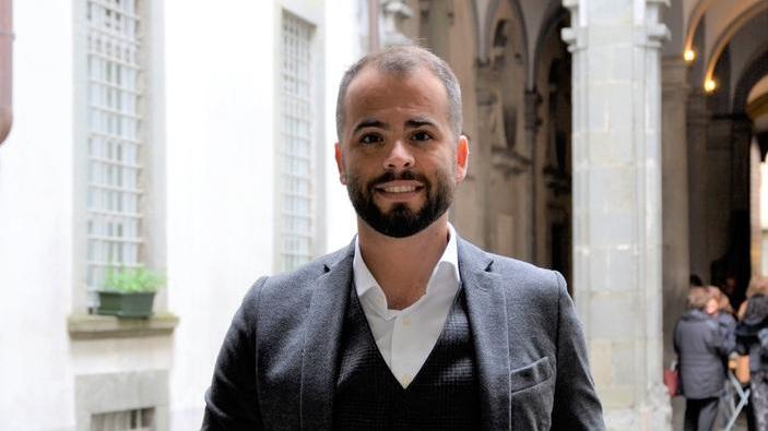Un 34enne carrarese vince il premio Città di Pontremoli