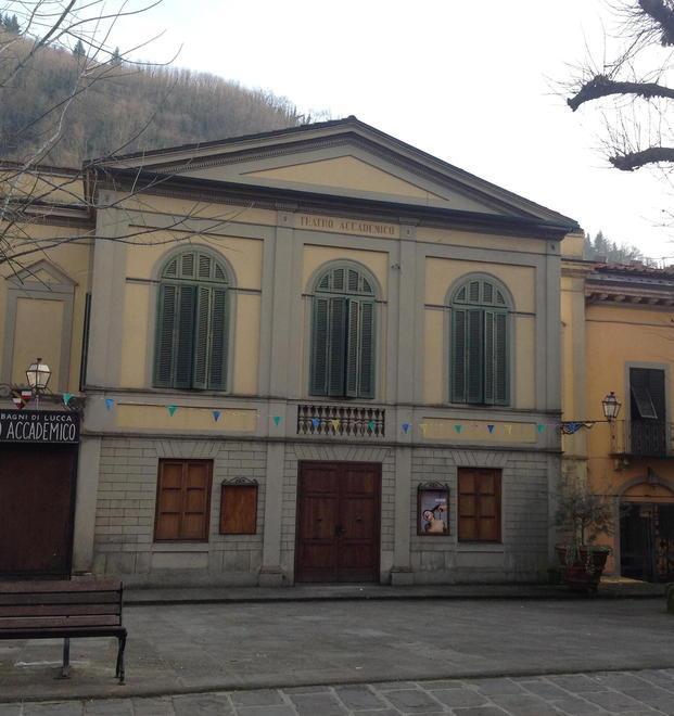 Interventi al via all’Accademico e a Villa Fiori