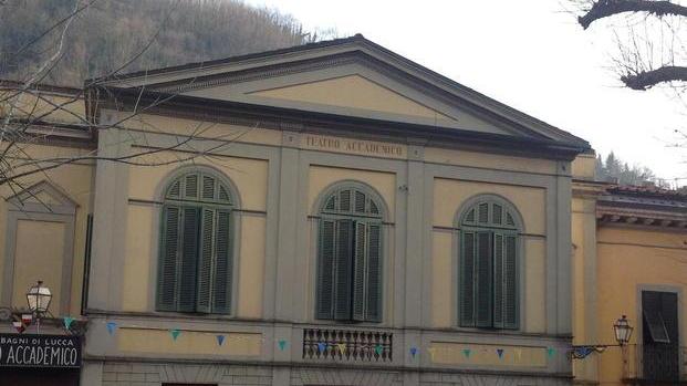 Interventi al via all’Accademico e a Villa Fiori