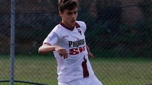 Gli allievi élite del Tau strapazzano lo Sporting Arno Ko la prima squadra