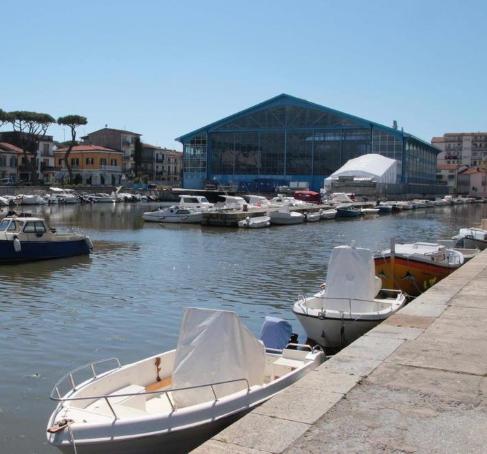 Piano regolatore portuale: a giugno un evento pubblico 
