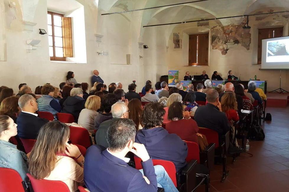 Alto tasso di mortalità «Inquinamento killer» 