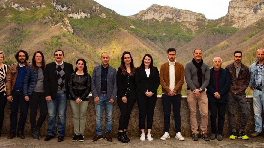 Verona: ecco la mia squadra e il progetto per Stazzema