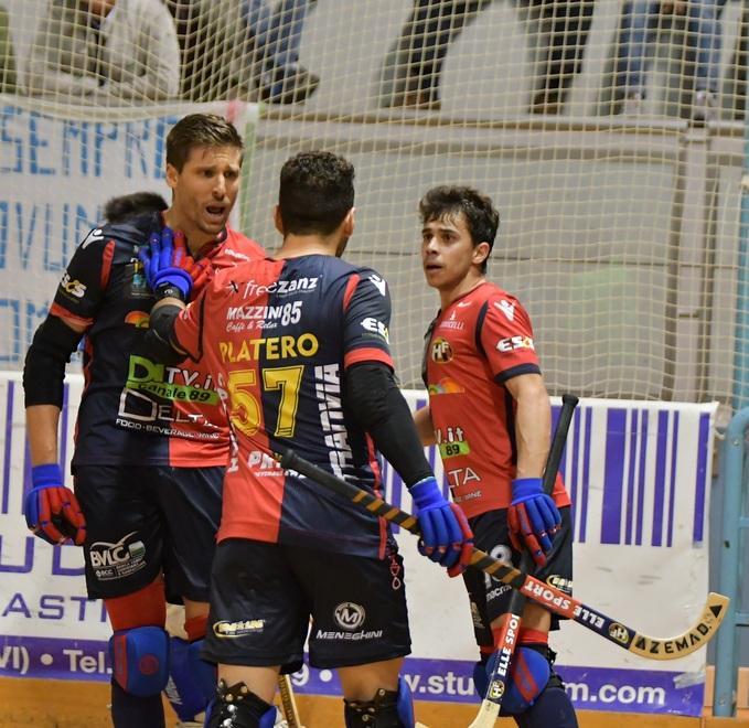 Viareggio, che occasione Contro un Lodi ferito puoi prenderti la finale 