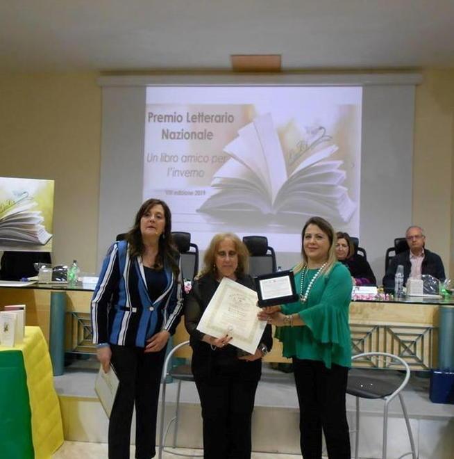 Diaspora armena e genocidio, premio a Letizia Leonardi