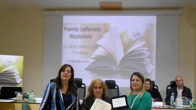 Diaspora armena e genocidio, premio a Letizia Leonardi