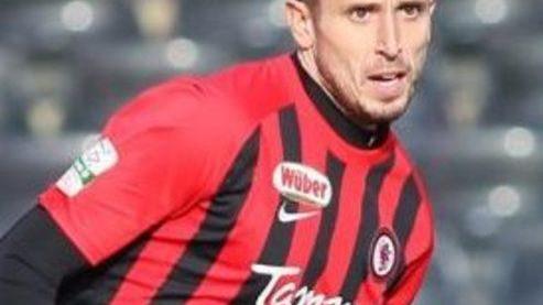 Un rigore regala la vittoria al Foggia E adesso il più 5 non è più possibile