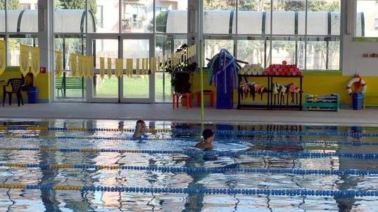 Piscina verso la chiusura La Provincia cerca soluzioni