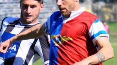 Gavorrano, a Seravezza sarà partita secca
