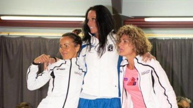 Nella “Miniera a memoria” Lubrano torna al successo Ottobrino infila la 3ª vittoria