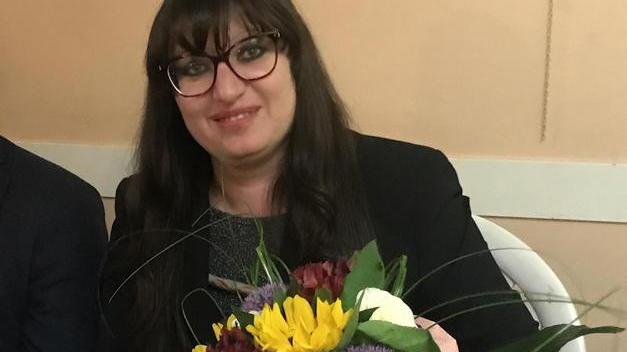 Romiti dopo il post porta i fiori a Sorgente
