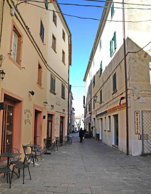 Due telecamere per la Ztl sorveglianza nel centro storico 