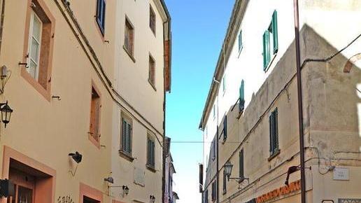 Due telecamere per la Ztl sorveglianza nel centro storico