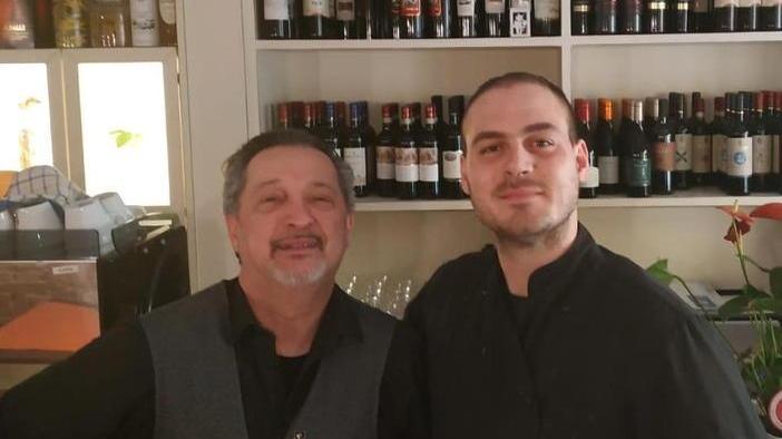 Trippa e coniglio tra i piatti dell’Osteria Micheletti