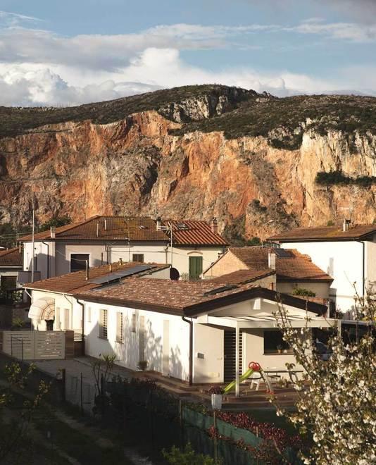 Ex cava, pronto il progetto di recupero dell’Asbuc 