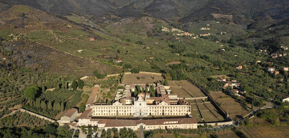 “Tornerà il verde” L’evento per il Serra rinviato a domenica