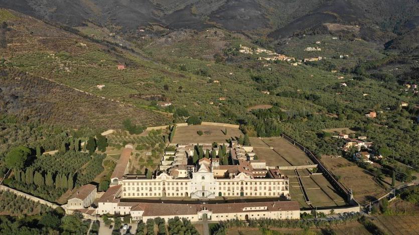 “Tornerà il verde” L’evento per il Serra rinviato a domenica