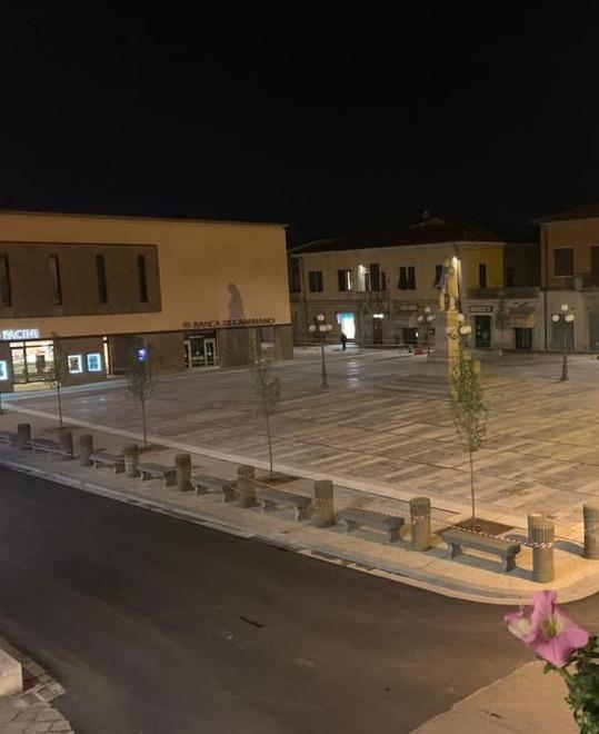 Domani l’inaugurazione di piazza Montanelli