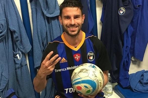 Minesso, lo “Special 11” che si porta a casa il pallone 